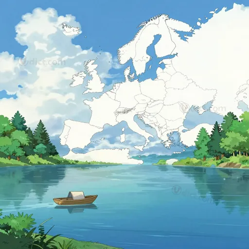 lake ladoga