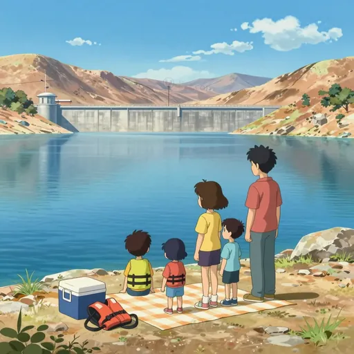 lake mead