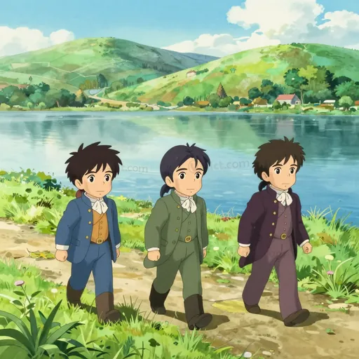 lake poets
