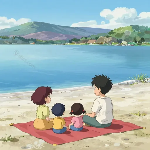 lake urmia