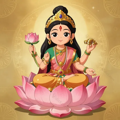 lakshmi