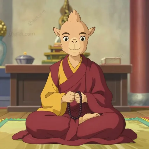 lama