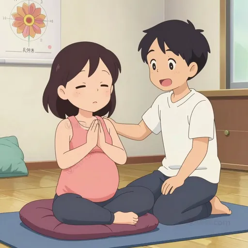 lamaze method