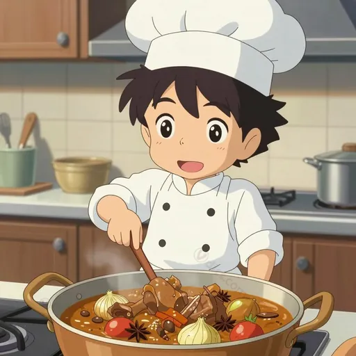 lamb curry