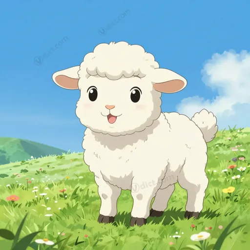 lambkin