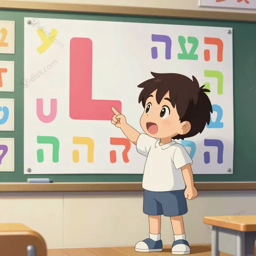 lamedh