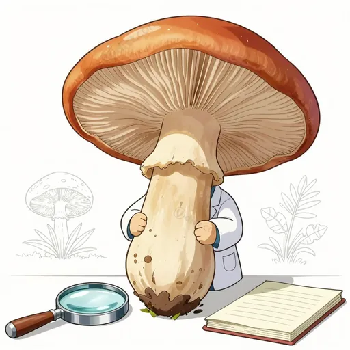 lamellae