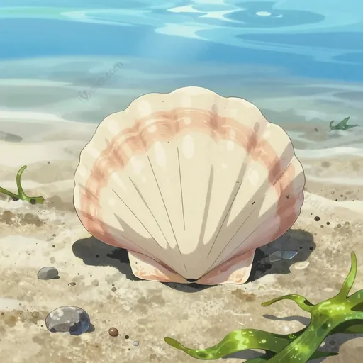 lamellibranchia