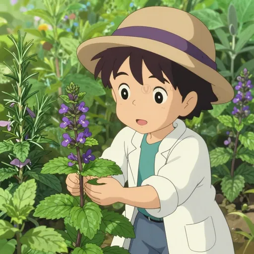 lamiaceae