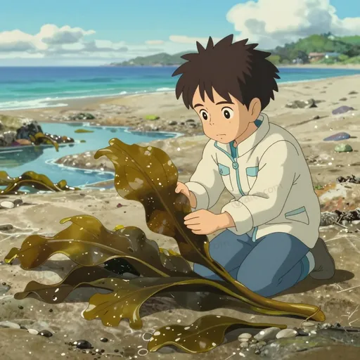 laminaria