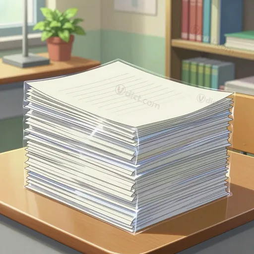 laminated