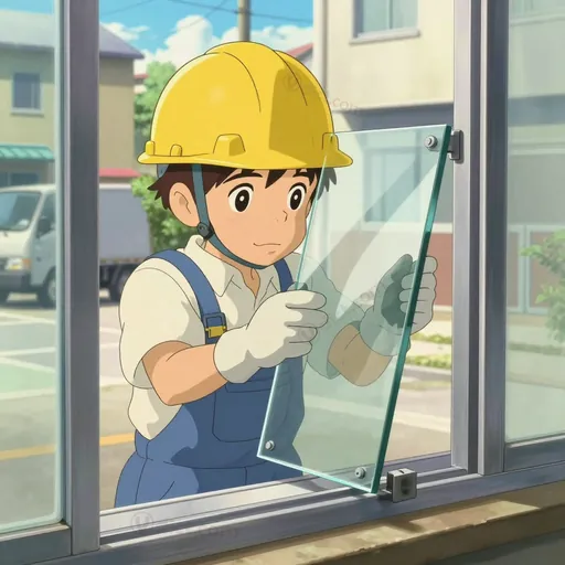 laminated glass