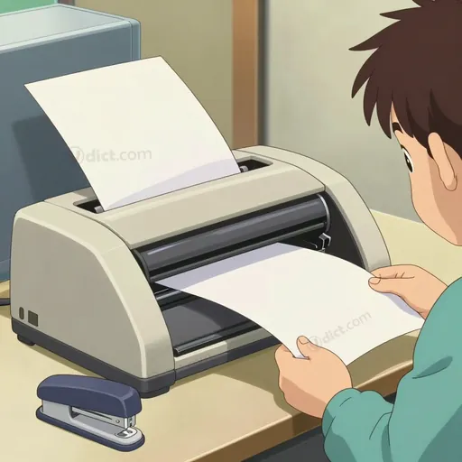 lamination
