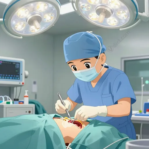 laminectomy