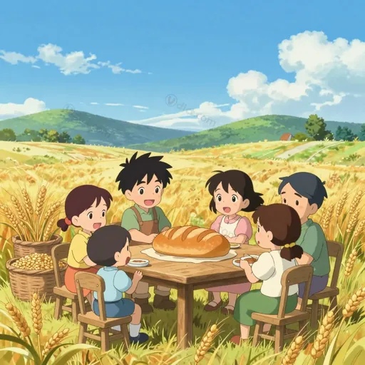 lammas