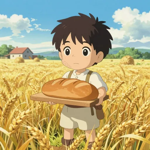 lammas day