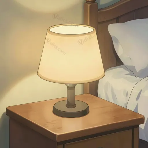 lamp-shade