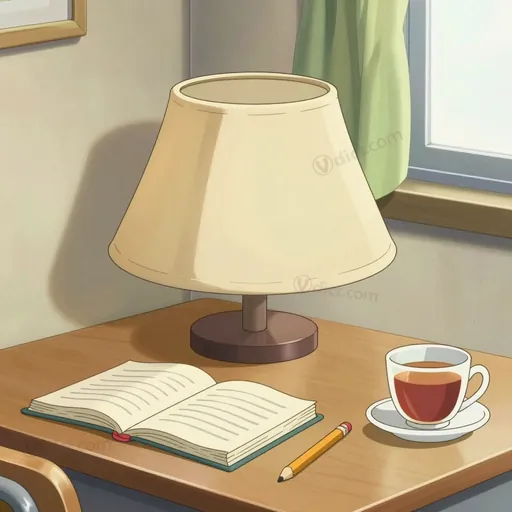 lamp shade