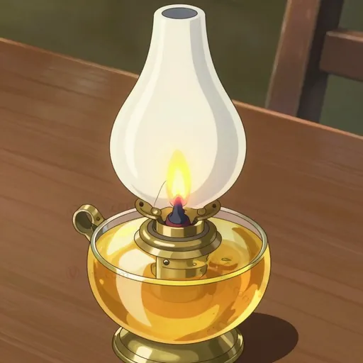 lamp wick