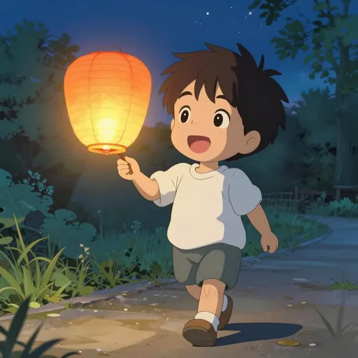 lampion