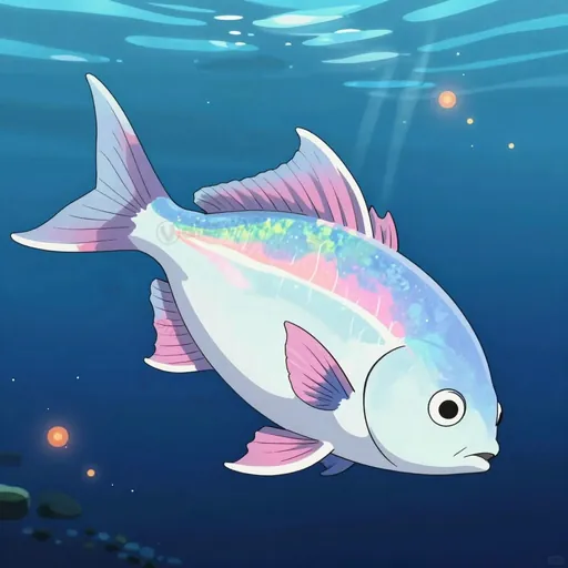 lampris regius
