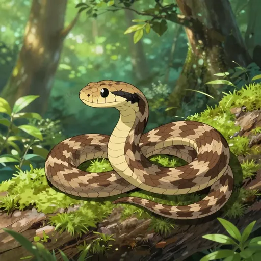lampropeltis triangulum