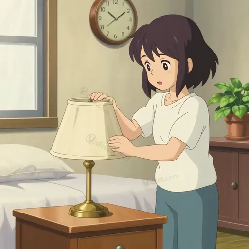lampshade