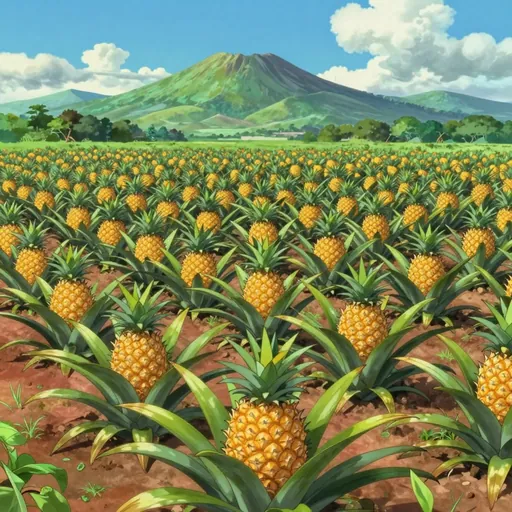 lanai island