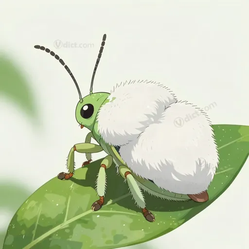 lanate