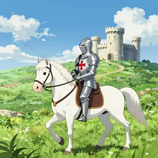 lancelot
