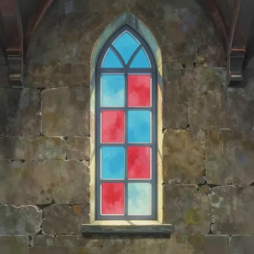 lancet window