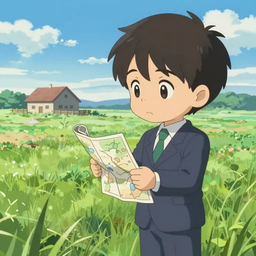 land-agent