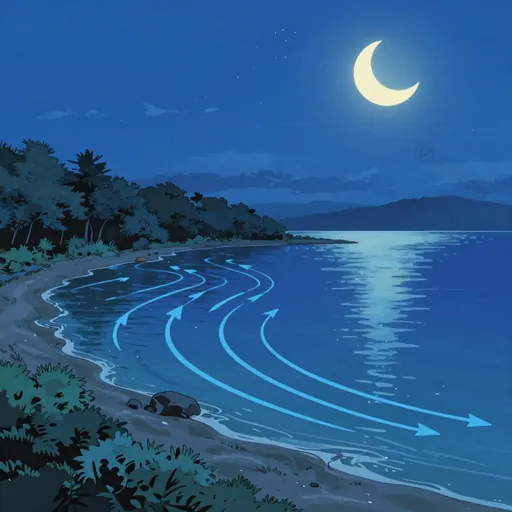 land-breeze