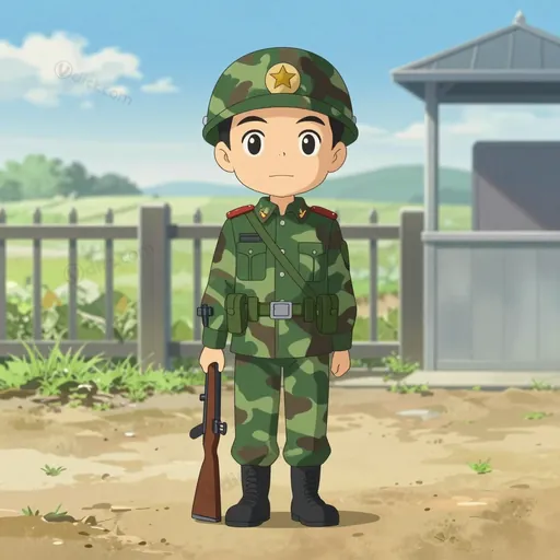 land-force