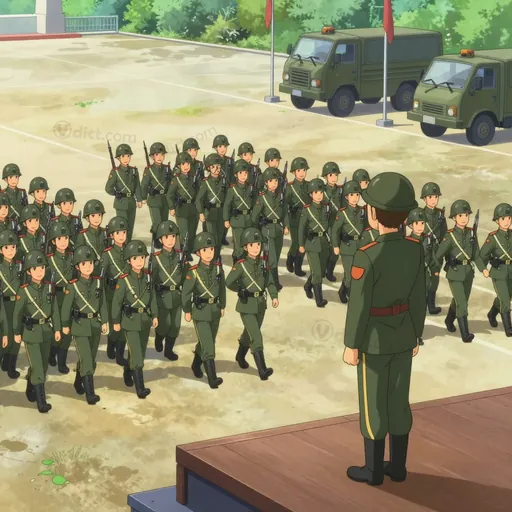 land-forces