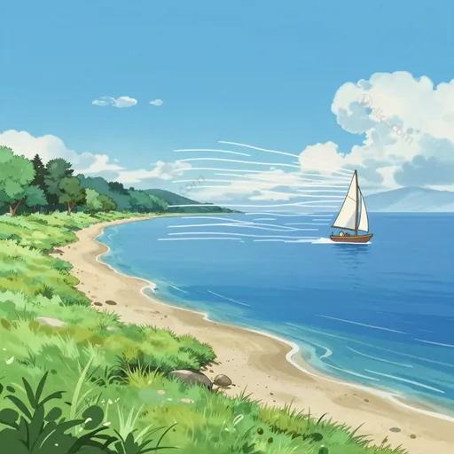 land-wind