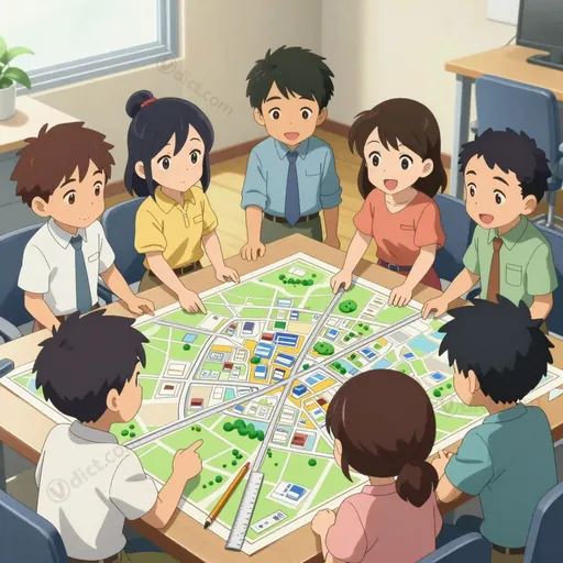 land development