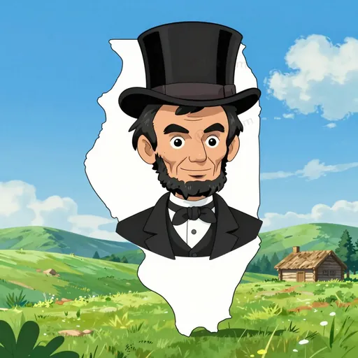 land of lincoln