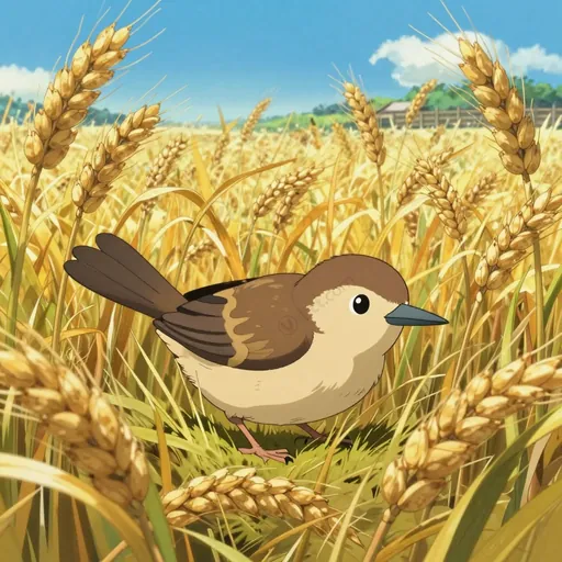 land rail