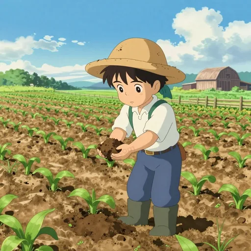 land resources
