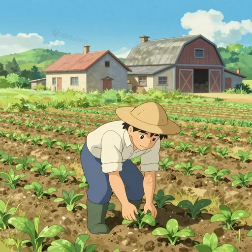 land tenure