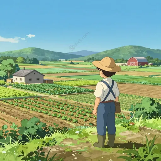 landholding