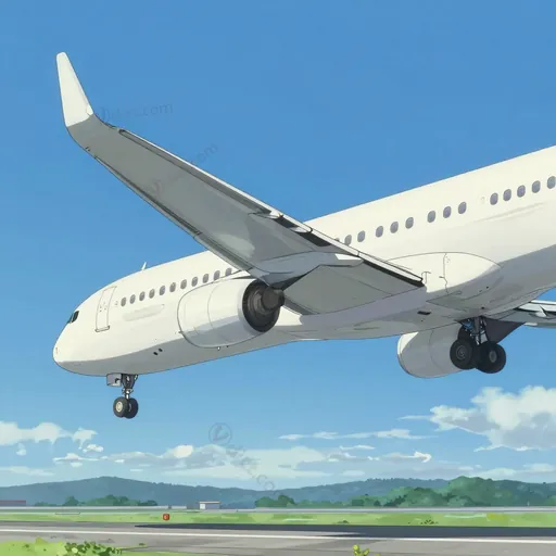 landing flap