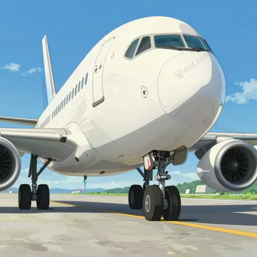 landing gear