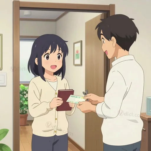 landlady