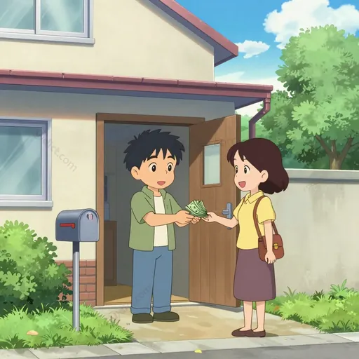 landlord