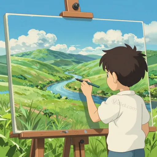 landscape