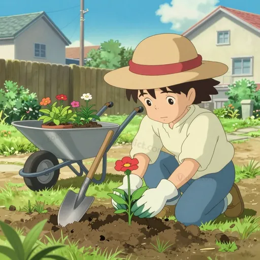 landscaper