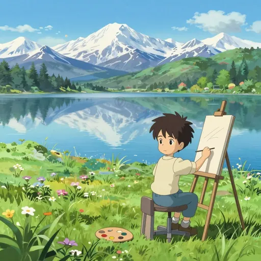 landscapist