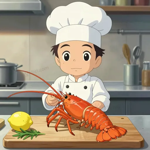 langouste